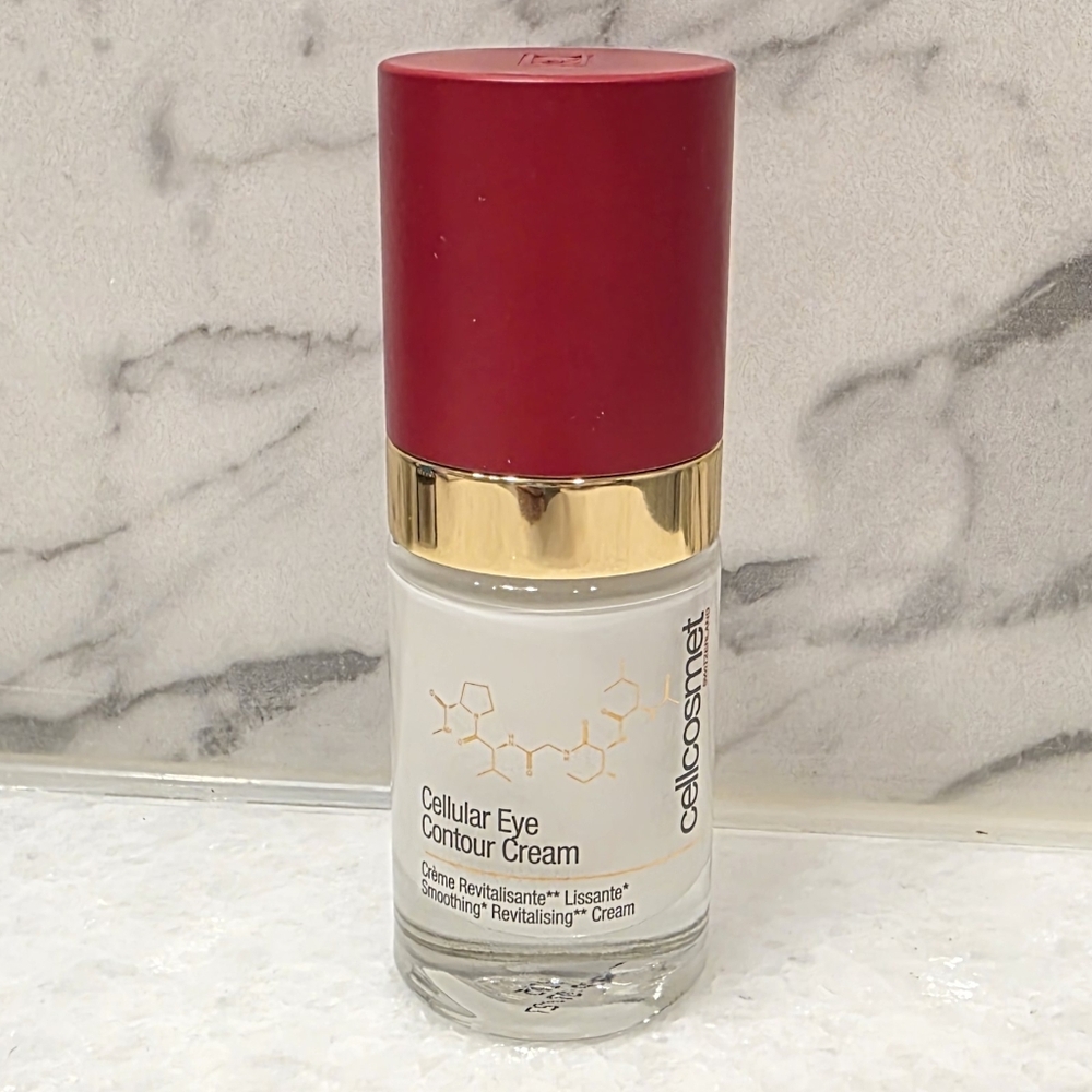 🌸🌸 Cellcosmet Cellular Eye Contour Cream